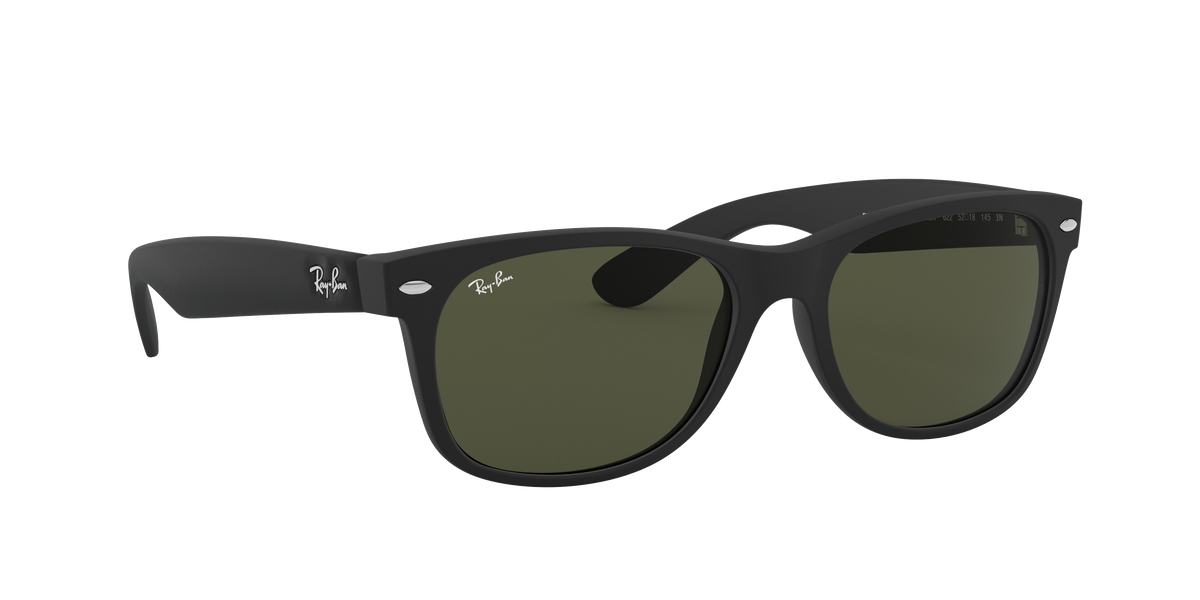 RB2132 - 622 sunglasses - view 13