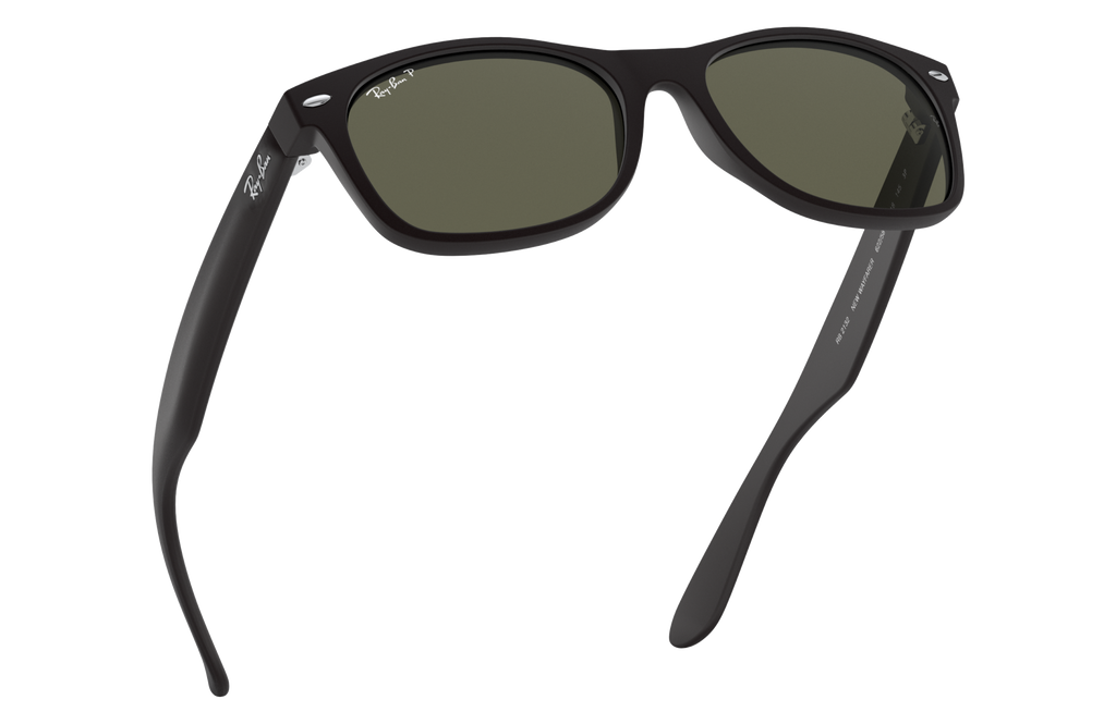 RB2132 - 62258 sunglasses - view 14