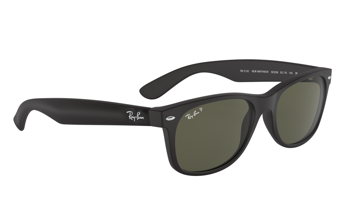 RB2132 - 62258 sunglasses - view 15
