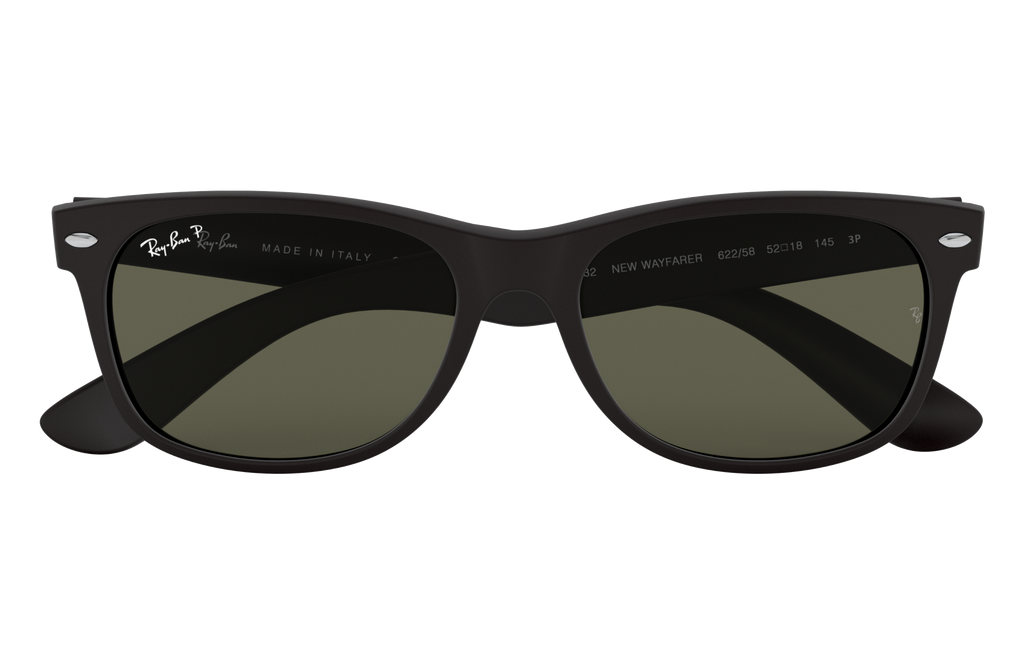 RB2132 - 62258 sunglasses - view 16