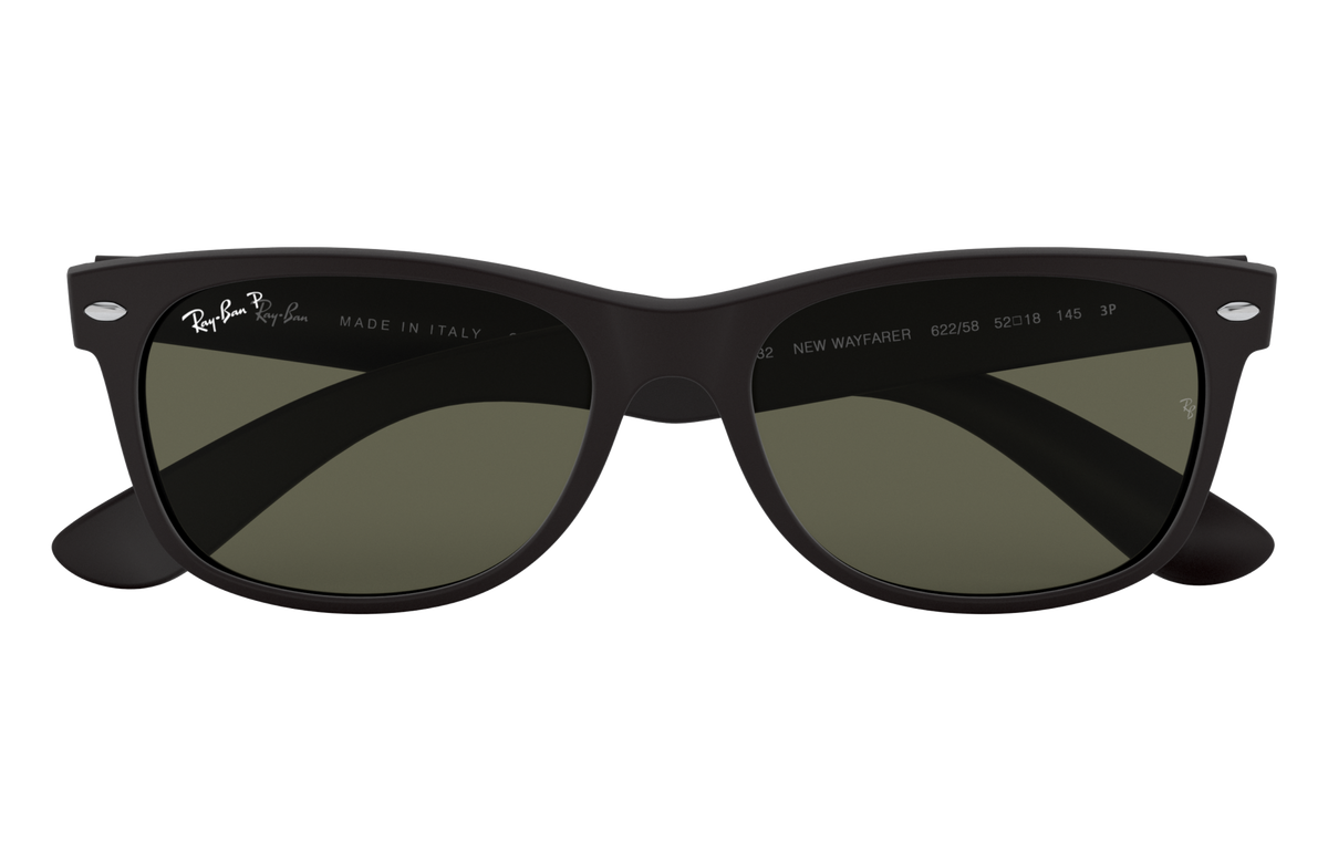 RB2132 - 62258 sunglasses - view 16