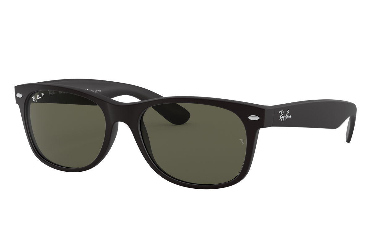 RB2132 - 62258 sunglasses - view 17