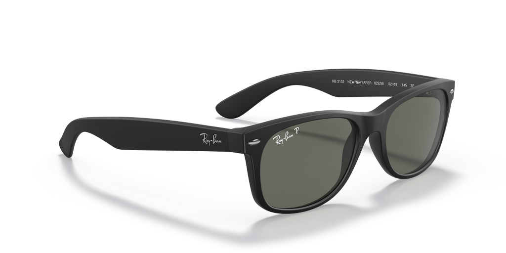 RB2132 - 62258 sunglasses - view 20