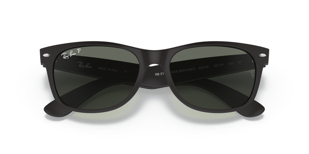 RB2132 - 62258 sunglasses - view 22