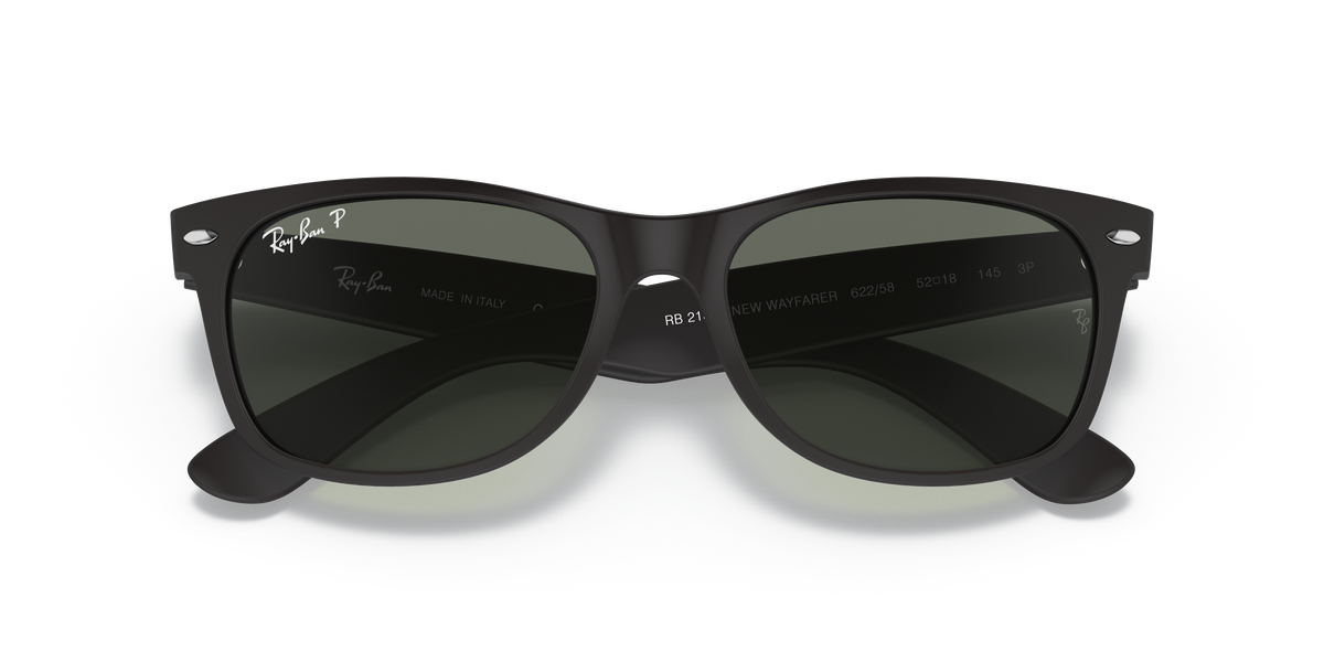 RB2132 - 62258 sunglasses - view 22