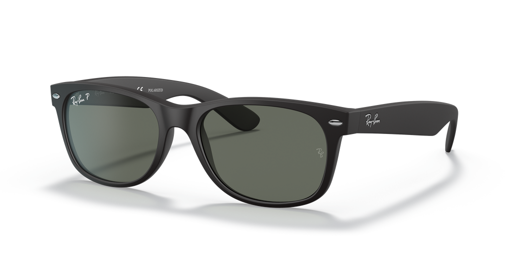 RB2132 - 62258 sunglasses - view 25