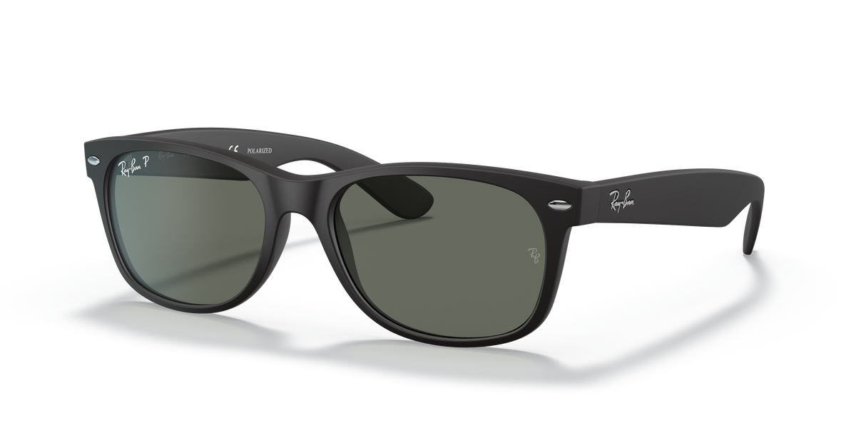RB2132 - 62258 sunglasses - view 25