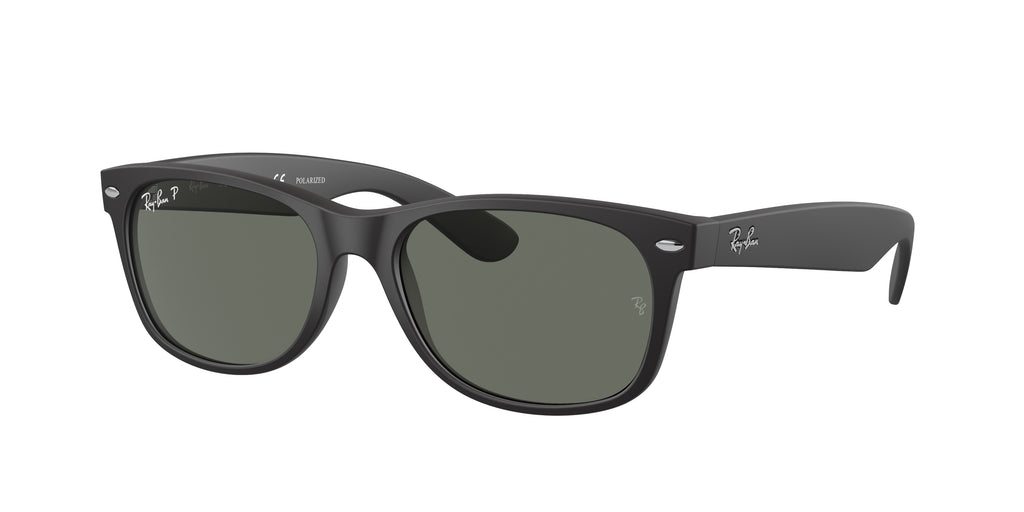 RB2132 - 62258 sunglasses - view 1