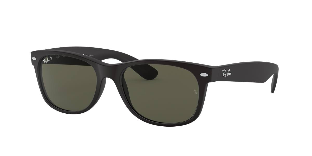 RB2132 - 62258 sunglasses - view 3