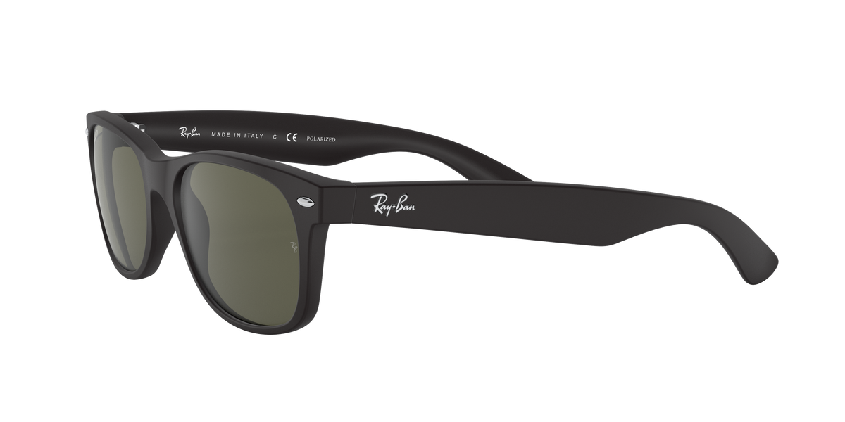 RB2132 - 62258 sunglasses - view 4