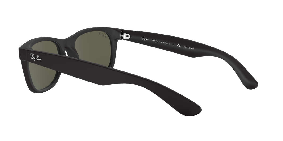 RB2132 - 62258 sunglasses - view 6