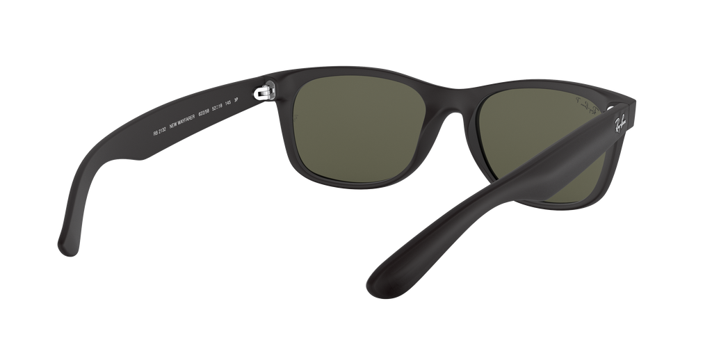RB2132 - 62258 sunglasses - view 9