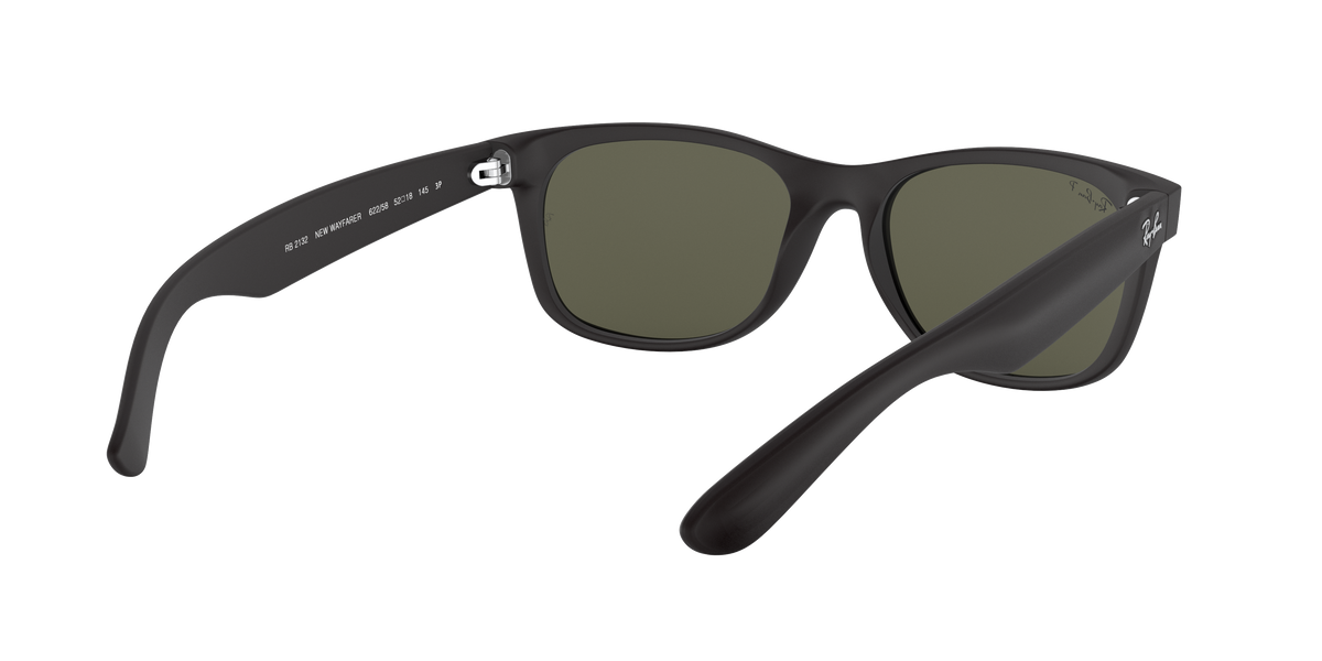 RB2132 - 62258 sunglasses - view 9