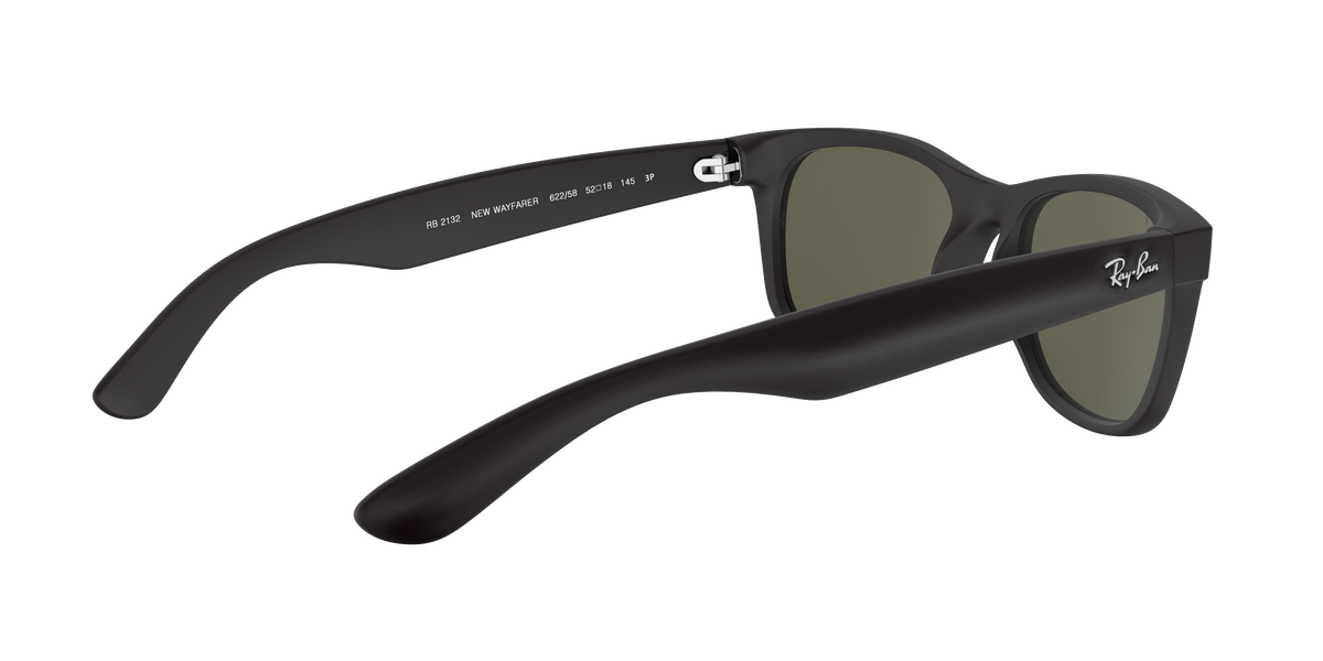 RB2132 - 62258 sunglasses - view 10