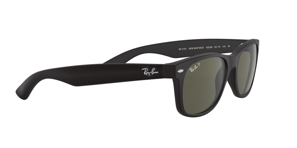 RB2132 - 62258 sunglasses - view 12