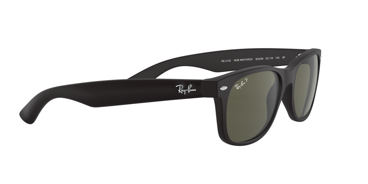 RB2132 - 62258 sunglasses - view 12
