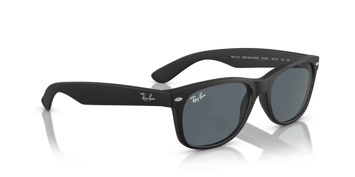 RB2132 - 622R5 sunglasses - view 4