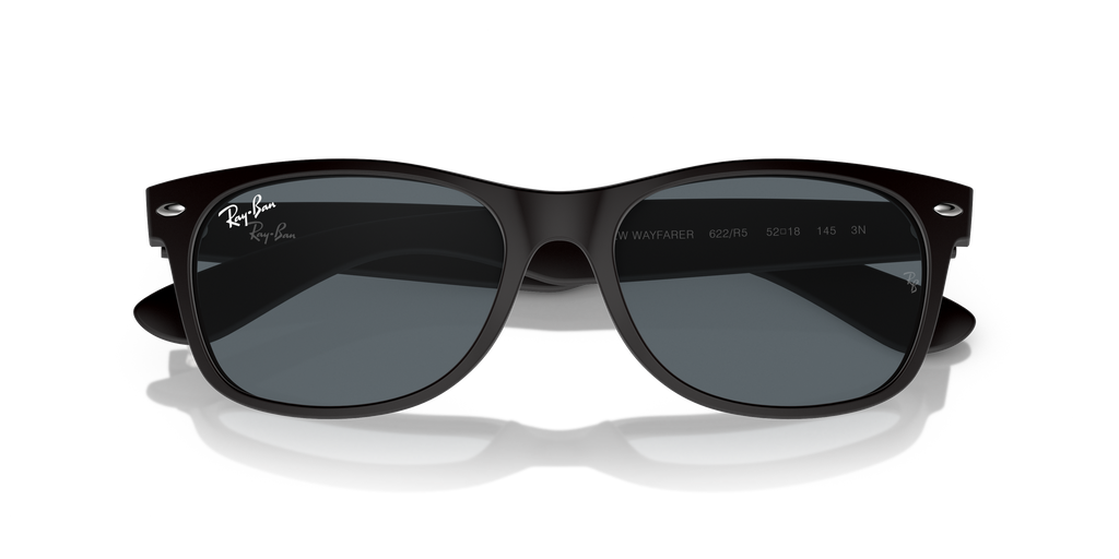 RB2132 - 622R5 sunglasses - view 6