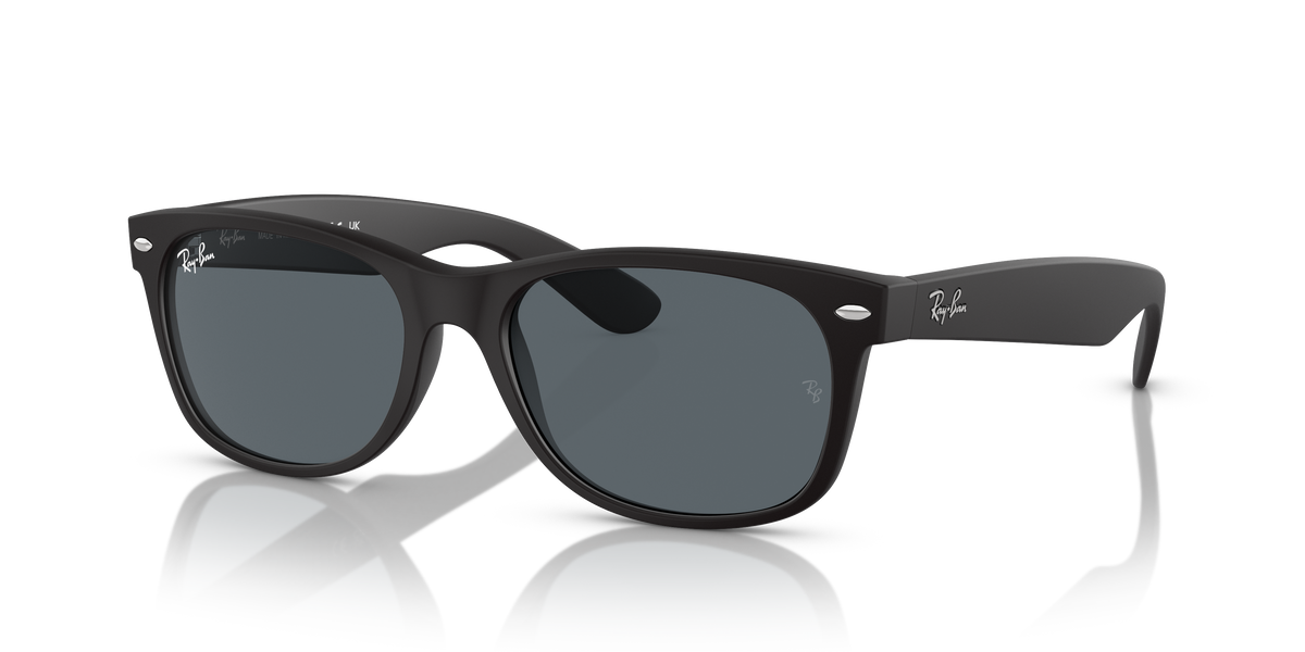 RB2132 - 622R5 sunglasses - view 9