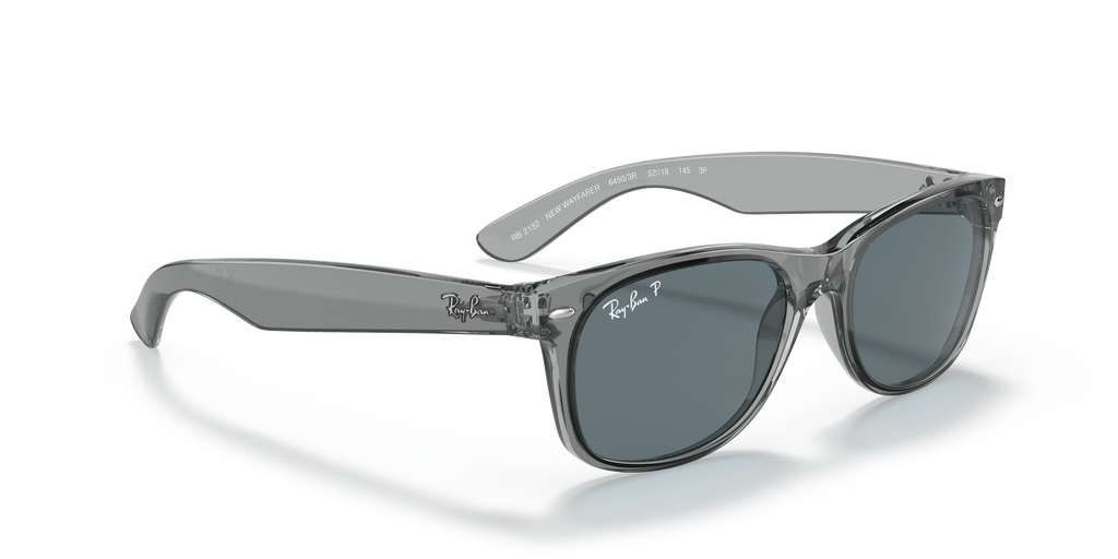 RB2132 - 64503R sunglasses - view 16