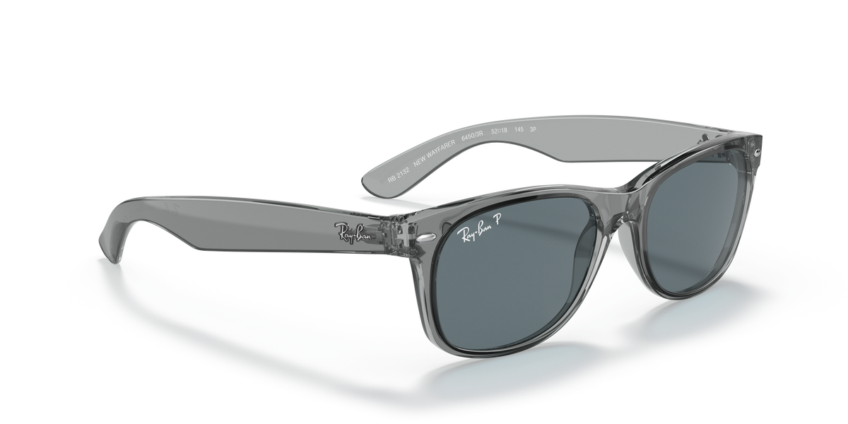 RB2132 - 64503R sunglasses - view 16