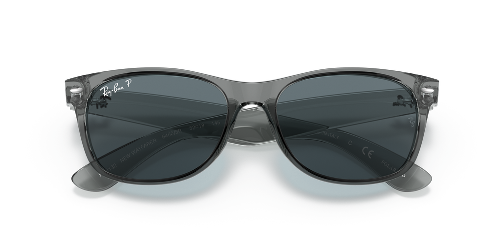 RB2132 - 64503R sunglasses - view 18