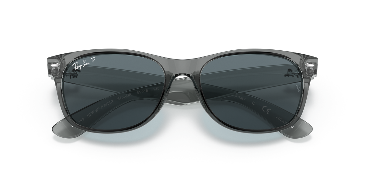 RB2132 - 64503R sunglasses - view 18