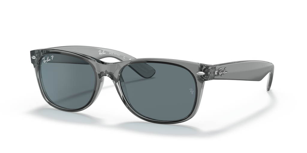 RB2132 - 64503R sunglasses - view 21