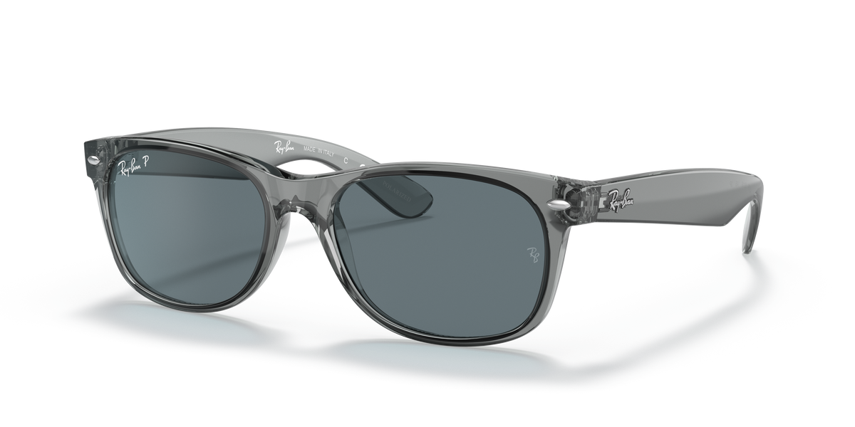 RB2132 - 64503R sunglasses - view 21