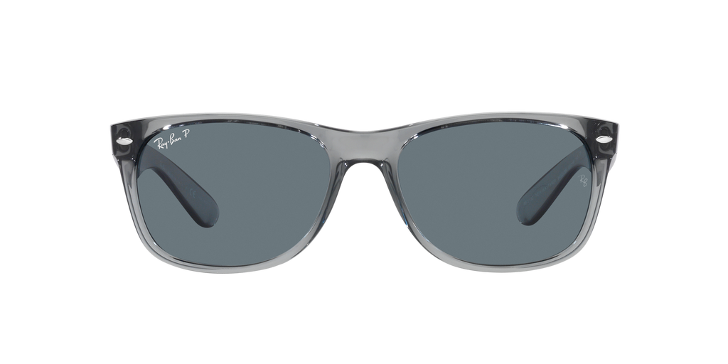 RB2132 - 64503R sunglasses - view 2
