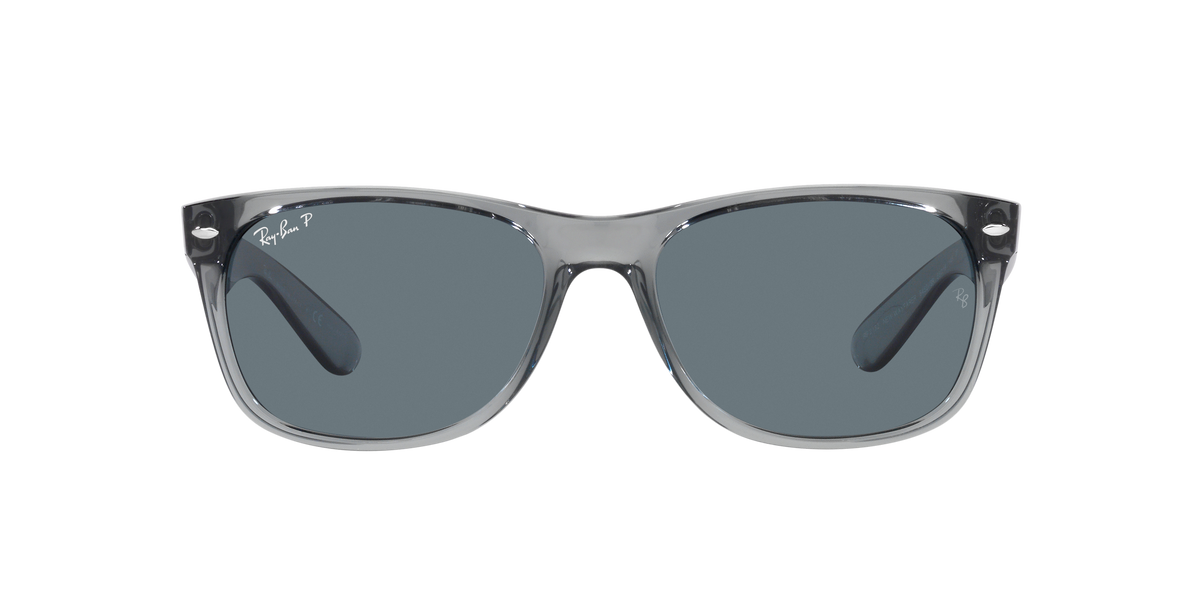 RB2132 - 64503R sunglasses - view 2