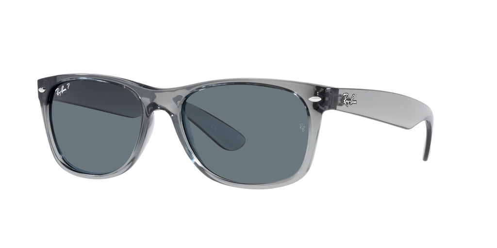 RB2132 - 64503R sunglasses - view 3