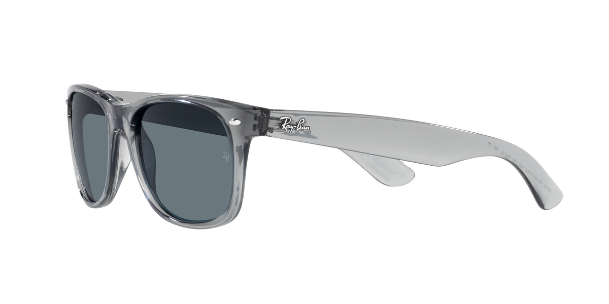 RB2132 - 64503R sunglasses - view 4