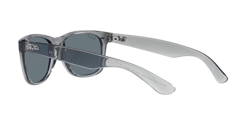 RB2132 - 64503R sunglasses - view 6