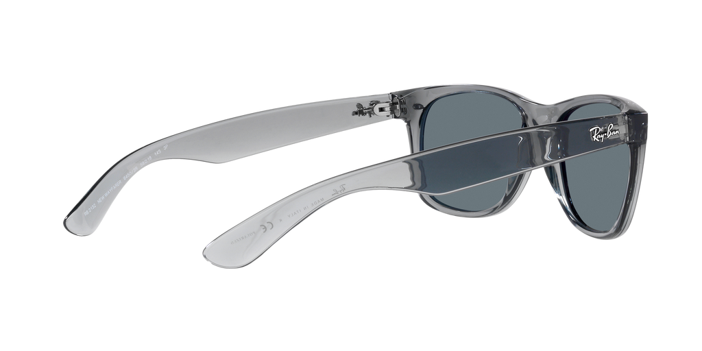 RB2132 - 64503R sunglasses - view 10
