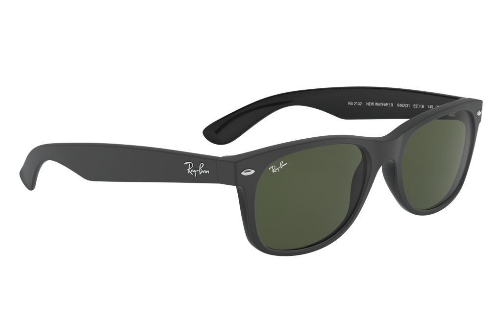 RB2132 - 646231 sunglasses - view 15