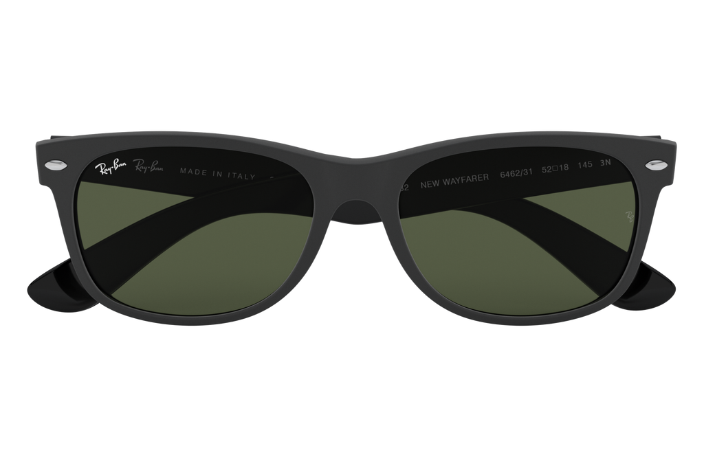 RB2132 - 646231 sunglasses - view 16