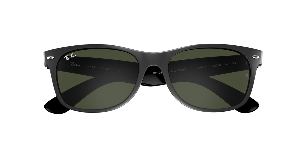 RB2132 - 646231 sunglasses - view 22