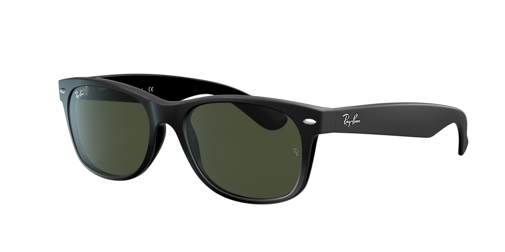 RB2132 - 646231 sunglasses - view 25
