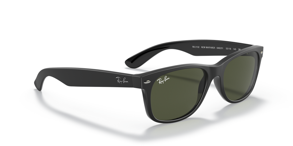 RB2132 - 646231 sunglasses - view 28