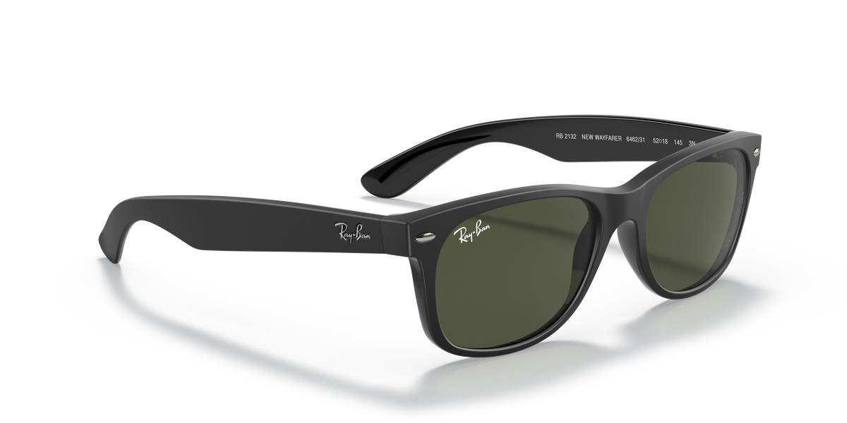 RB2132 - 646231 sunglasses - view 28