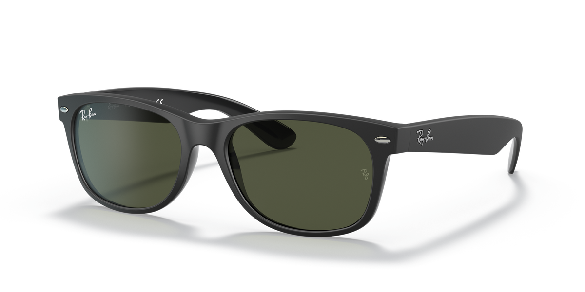 RB2132 - 646231 sunglasses - view 33