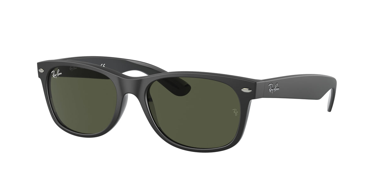 RB2132 - 646231 sunglasses - view 1