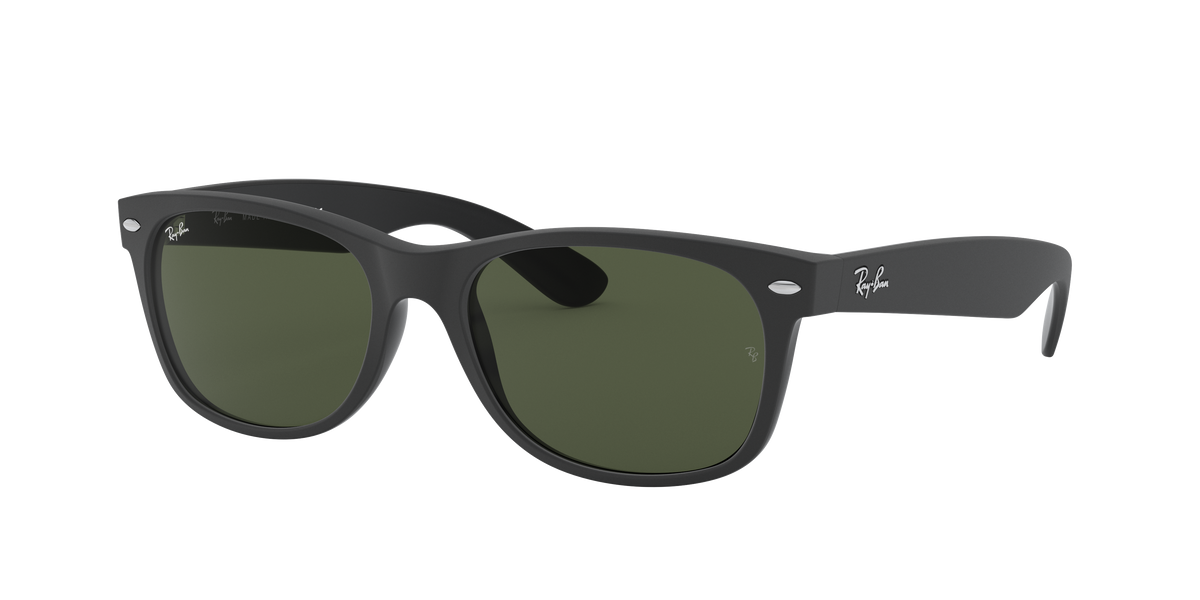 RB2132 - 646231 sunglasses - view 3