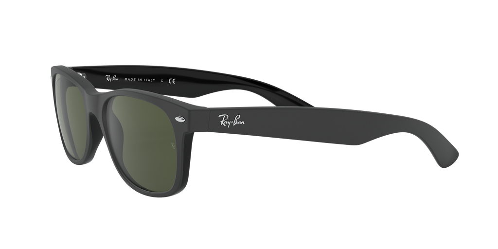 RB2132 - 646231 sunglasses - view 4
