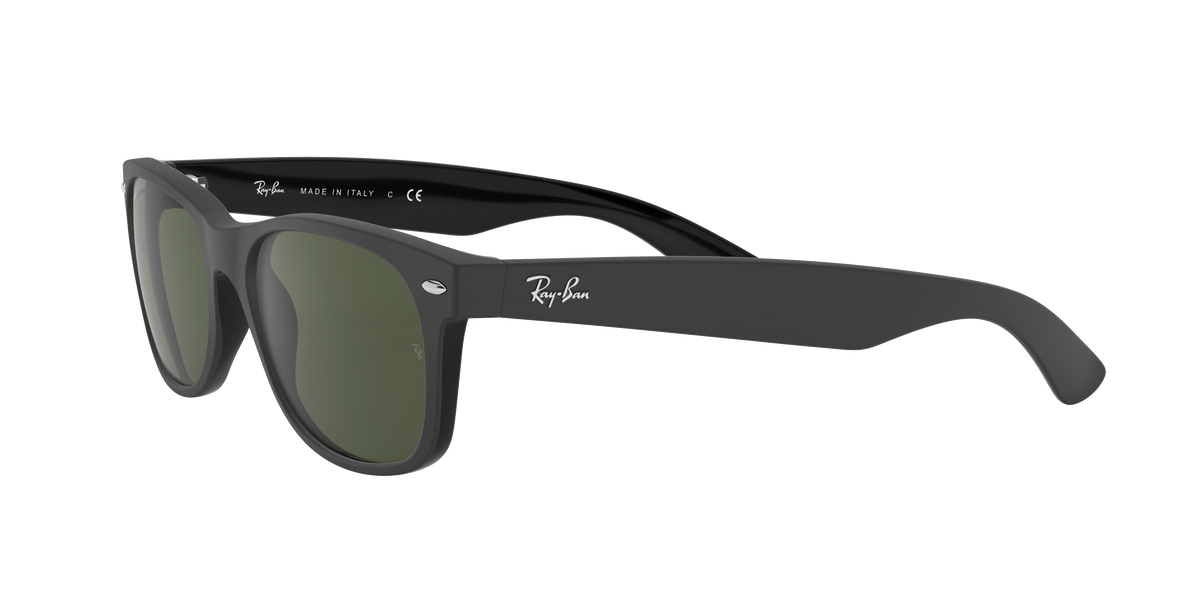 RB2132 - 646231 sunglasses - view 4