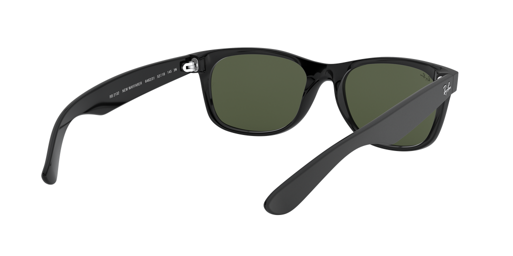 RB2132 - 646231 sunglasses - view 9