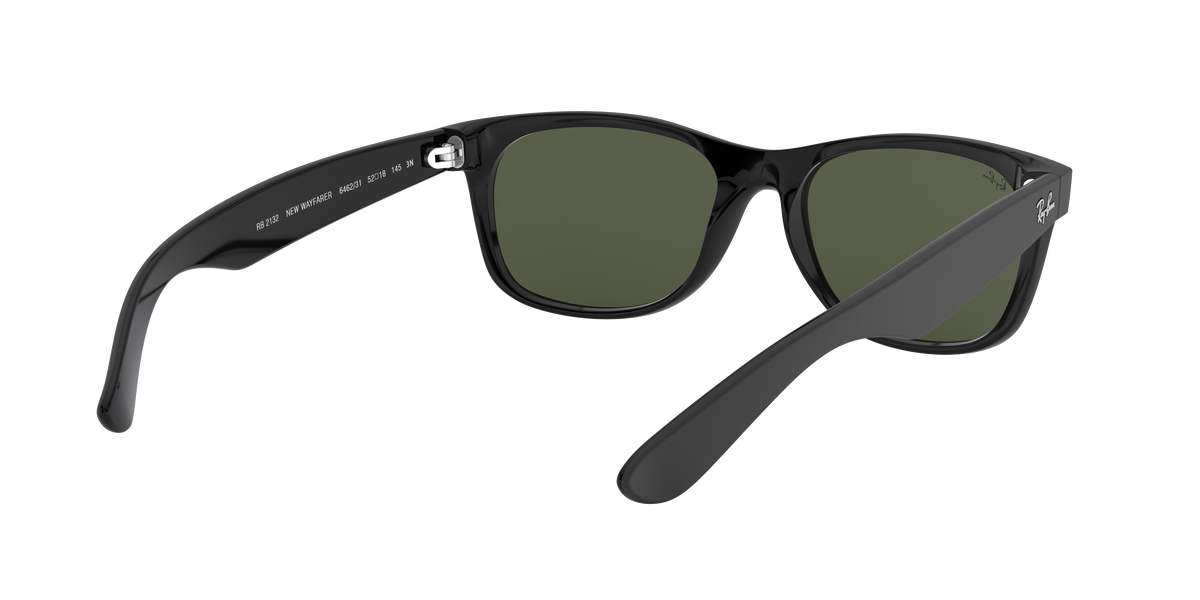 RB2132 - 646231 sunglasses - view 9