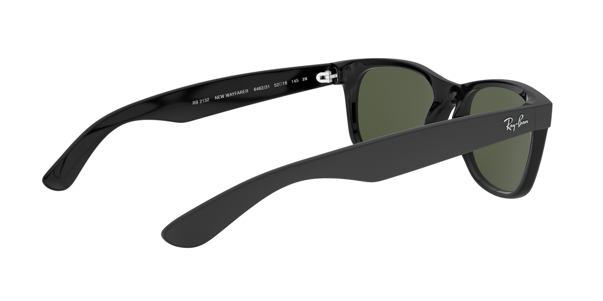 RB2132 - 646231 sunglasses - view 10