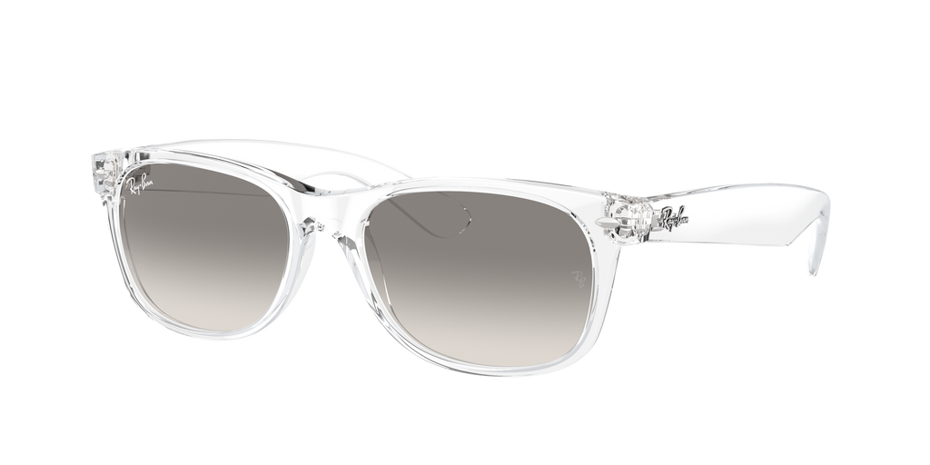 RB2132 - 677432 sunglasses - view 3